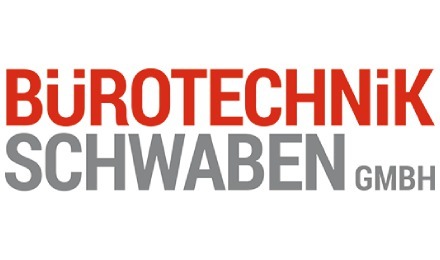 Kundenlogo von Bürotechnik Schwaben GmbH