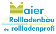 Kundenlogo Der Rollladenprofi - Maier Rolladenbau & Sonnenschutztechnik
