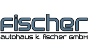 Kundenlogo Autohaus K. Fischer GmbH
