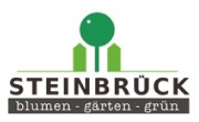Kundenlogo Steinbrück - Blumen - Gärten - Grün