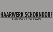 Kundenlogo Haarwerk Schorndorf
