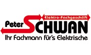 Kundenlogo Elektro Schwan
