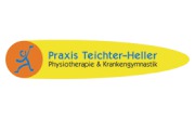 Kundenlogo Cathrin Teichter-Heller Physiotherapeutin