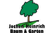 Kundenlogo Jochen Heinrich Baumpflege