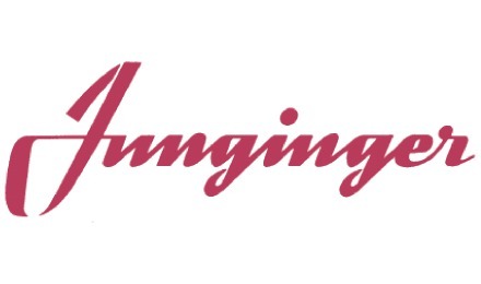 Kundenlogo von Junginger GmbH