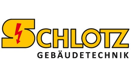 Kundenlogo von Schlotz GmbH