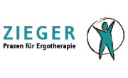 Kundenlogo Praxen für Ergotherapie Zieger GbR