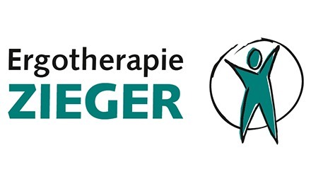 Kundenlogo von Praxen für Ergotherapie Zieger GbR