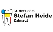 Kundenlogo Dr.med.dent. Stefan Heide Zahnarzt