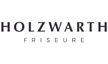 Kundenlogo von HOLZWARTH FRISEURE