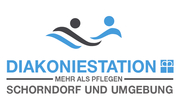 Kundenlogo Pflegedienste Diakoniestation Schorndorf