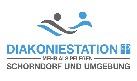 Kundenlogo von Diakoniestation Schorndorf