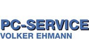 Kundenlogo PC-Service Ehmann