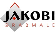 Kundenlogo Jakobi Grabmale GmbH