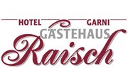 Kundenlogo Gästehaus Raisch