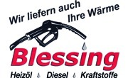 Kundenlogo Blessing