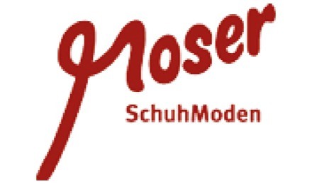 Kundenlogo von Moser GmbH Schuhmoden