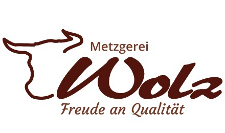 Kundenlogo von Wolz GmbH Metzgerei