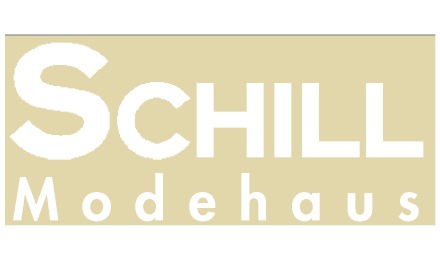 Kundenlogo von Modehaus Schill GmbH & CO. KG