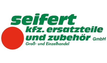 Kundenlogo von Seifert KFZ-Ersatzteile und Zubehör GmbH