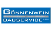 Kundenlogo Gönnenwein Bauservice GmbH