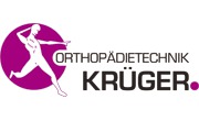 Kundenlogo Orthopädietechnik Krüger, Sanitätshaus Berg