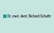 Kundenlogo Dr. med. dent. Richard Schultz