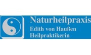 Kundenlogo Naturheilpraxis Edith von Haußen