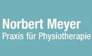Kundenlogo Krankengymnastik Meyer Norbert