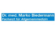 Kundenlogo Biedermann Marko Dr.med.