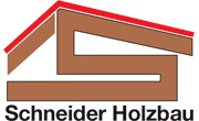 Kundenlogo Schneider Holzbau