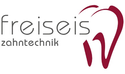 Kundenlogo von Dental-Technik Freiseis GmbH
