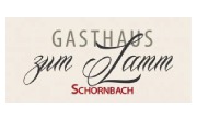 Kundenlogo Zum Lamm Schornbach