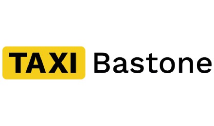 Kundenlogo von Taxi Bastone