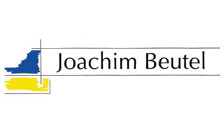 Kundenlogo von Joachim Beutel Malerfachwerkstätte