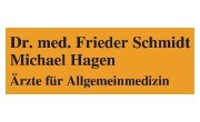 Kundenlogo Schmidt Frieder Dr.med.