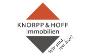 Kundenlogo KNORPP & HOFF Immobilien OHG