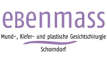 Kundenlogo von eBenmass Dr. Dr. R. Schrempf - Dr. M. Groß