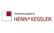 Kundenlogo Henn + Kessler Vermessungsbüro