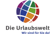 Kundenlogo Die Urlaubswelt