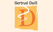 Kundenlogo Daiß Gertrud