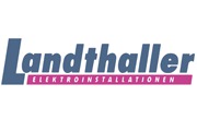 Kundenlogo Elektro Landthaller