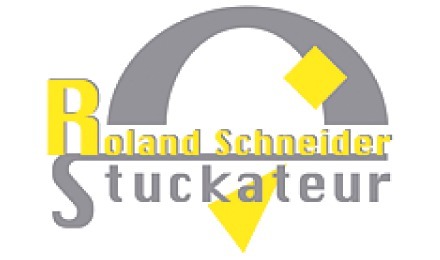 Kundenlogo von Roland Schneider Stuckateurbetrieb/Bautechniker