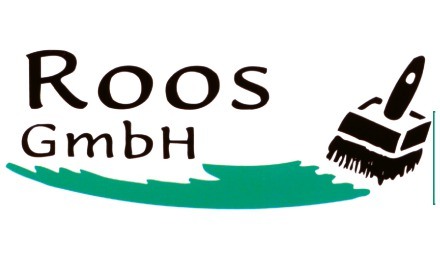 Kundenlogo von Roos GmbH