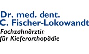 Kundenlogo Fischer-Lokowandt C. Dr.med.dent.