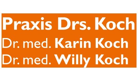 Kundenlogo von Koch Willy Dr. u. Koch Karin Dr.
