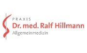 Kundenlogo Dr. med. Ralf Hillmann