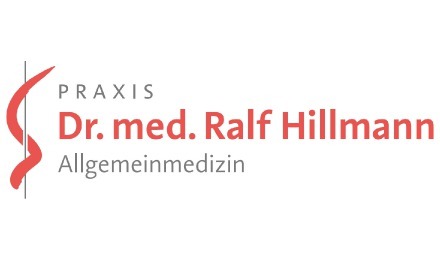 Kundenlogo von Dr. med. Ralf Hillmann