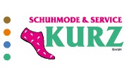 Kundenlogo Schuhhaus & Service Kurz GmbH