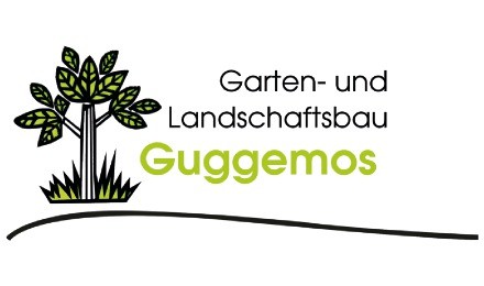 Kundenlogo von Guggemos GmbH Garten- und Landschaftsbau